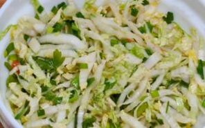 Pekingi kapsasalat