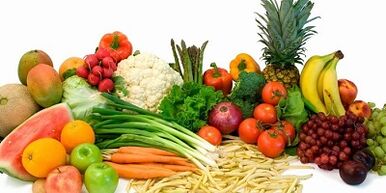 toitumisalane korrektsioon kehakaalu langetamiseks kuu jooksul