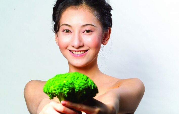 Jaapani tüdrukuid eristab dieedist tingitud sale figuur