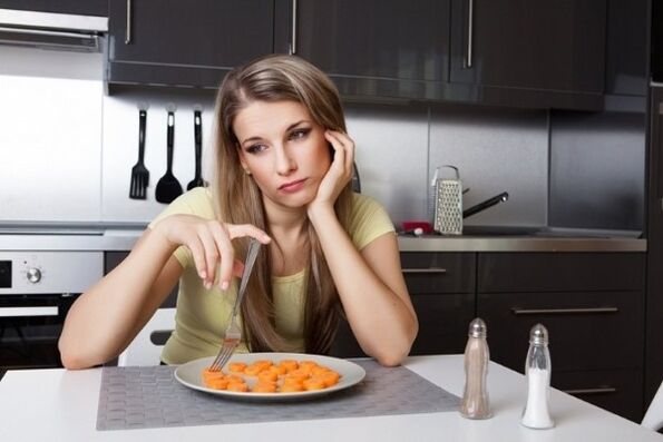 Tõhusalt kaalu langetavad ravimid vähendavad söögiisu